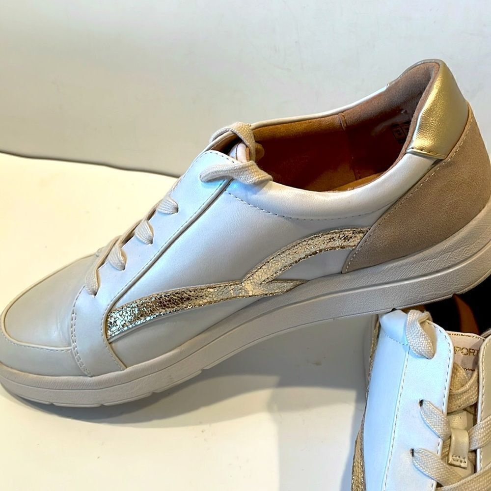 Rockport Truflex Sneakers Women's Size 10 - Picture 2 of 9